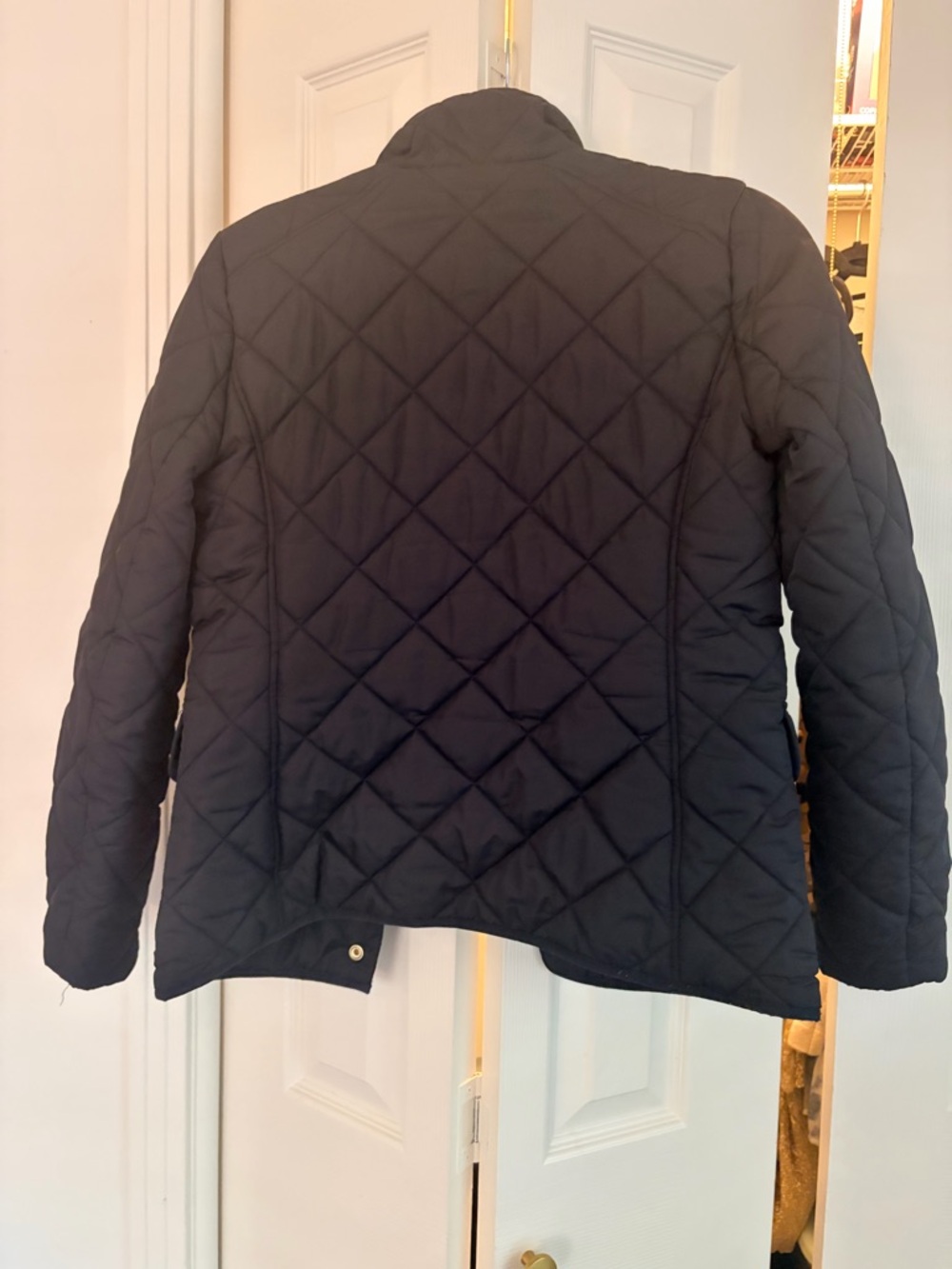 J. Crew Jacket - Picture 3 of 4